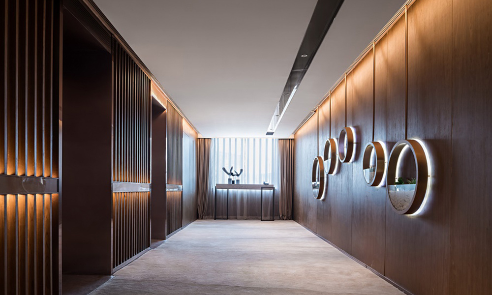 北京世园凯悦酒店