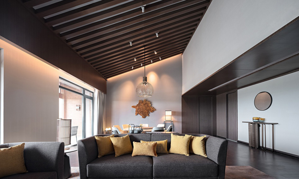 北京世园凯悦酒店