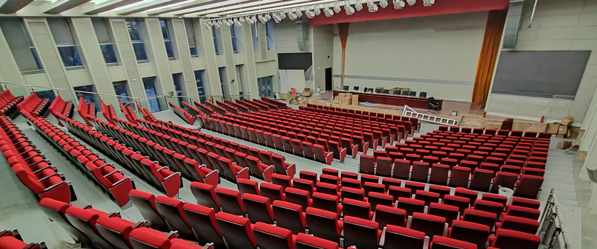 中国电子科技集团第十八研究所