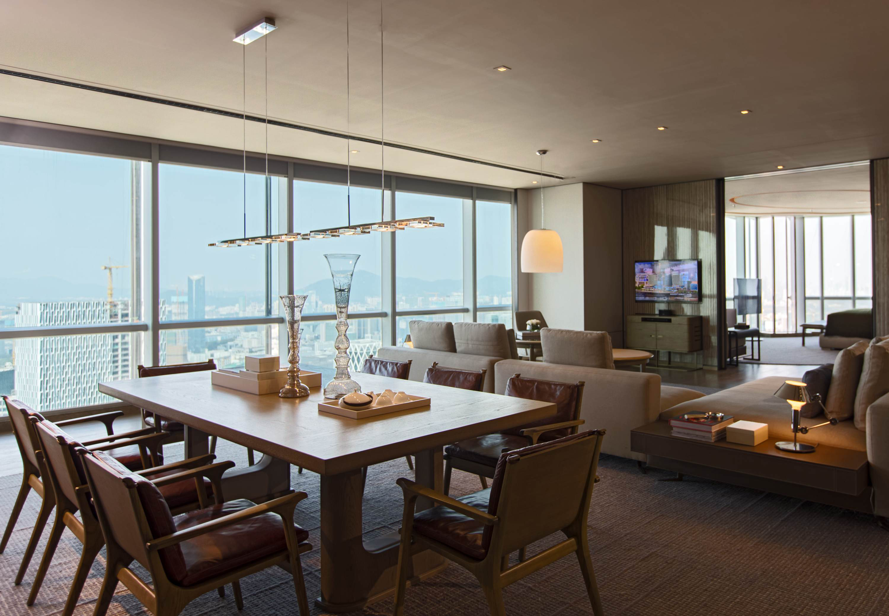 五星级酒店家具