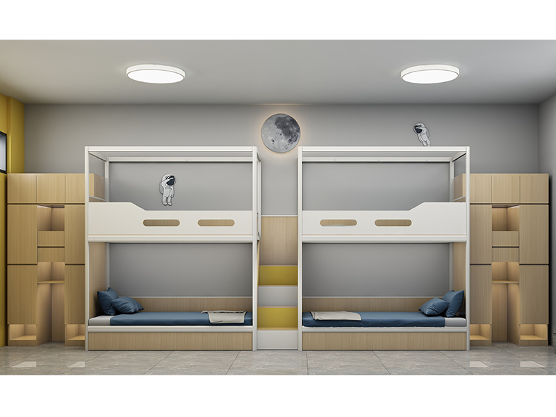 学生公寓宿舍家具