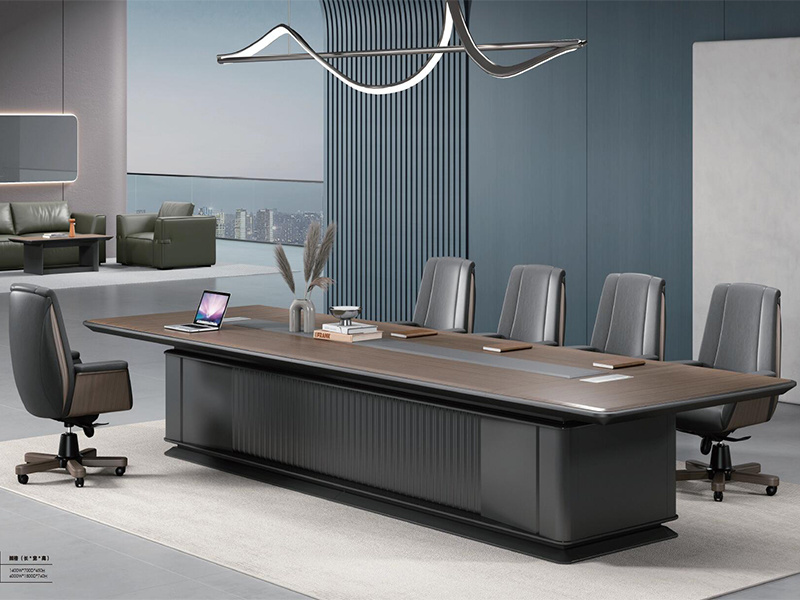 会议室桌椅定制